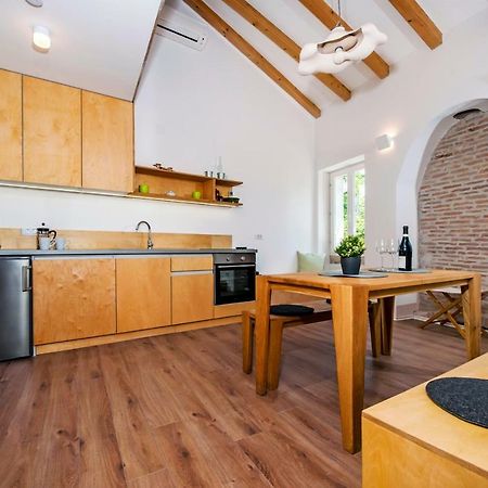 Appartement House Graziella à Rovinj Extérieur photo