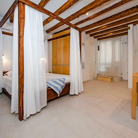 Appartement House Graziella à Rovinj Extérieur photo