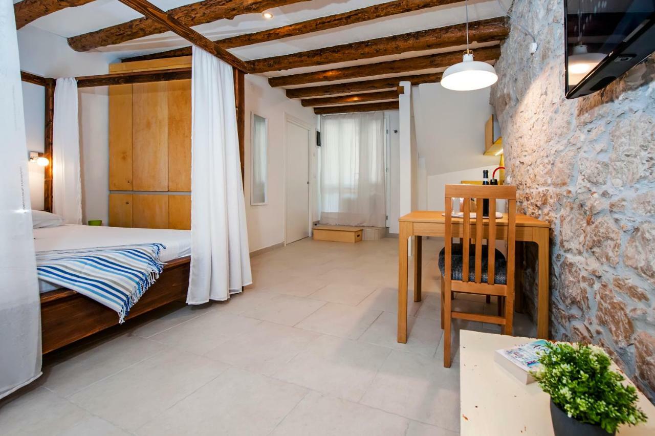 Appartement House Graziella à Rovinj Extérieur photo