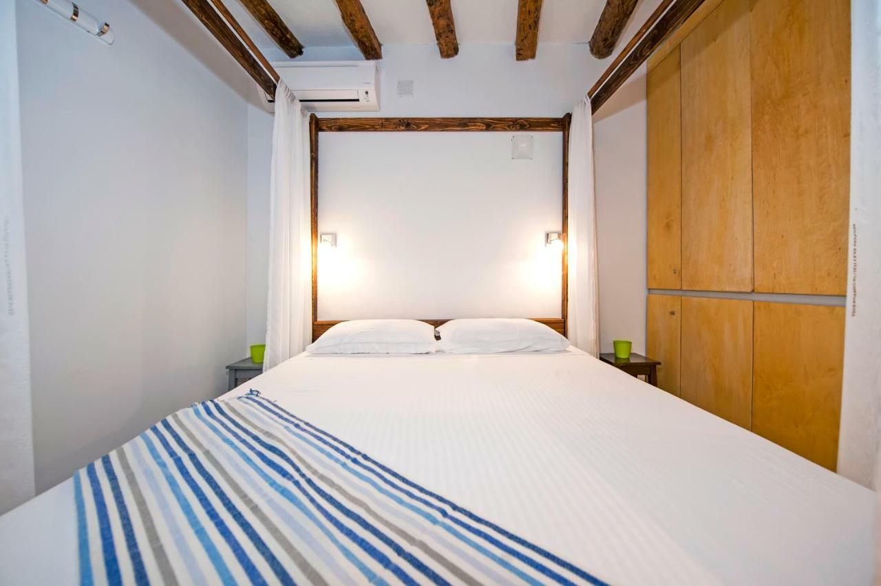 Appartement House Graziella à Rovinj Extérieur photo