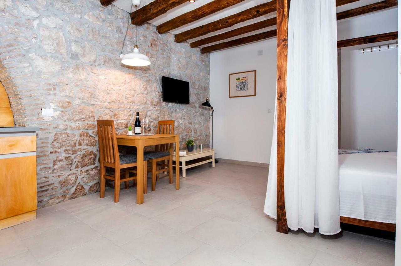 Appartement House Graziella à Rovinj Extérieur photo