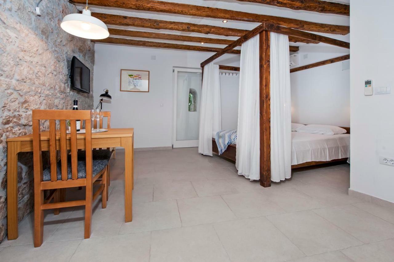 Appartement House Graziella à Rovinj Extérieur photo