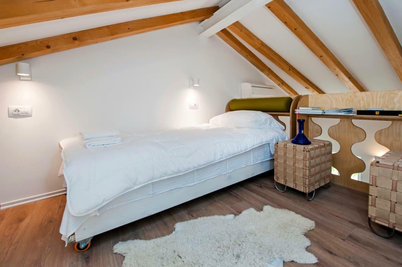 Appartement House Graziella à Rovinj Extérieur photo