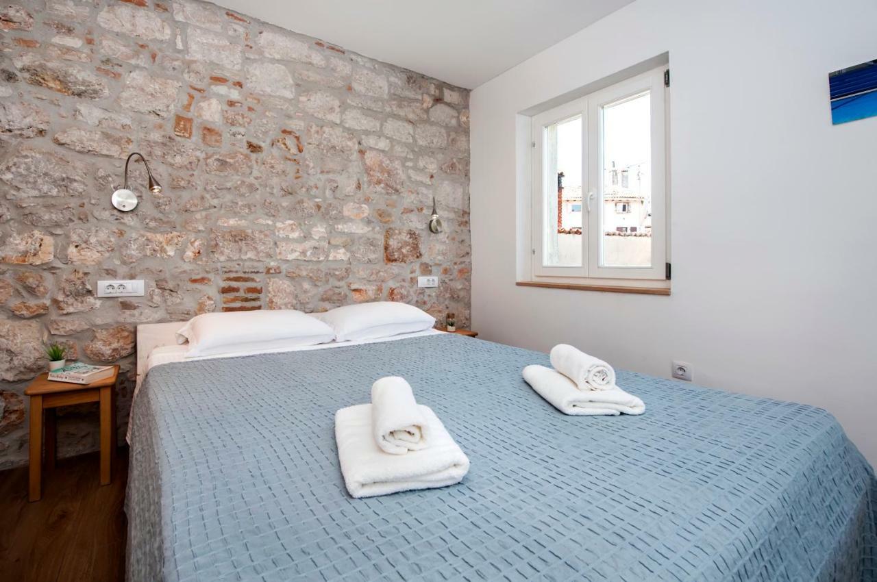 Appartement House Graziella à Rovinj Extérieur photo