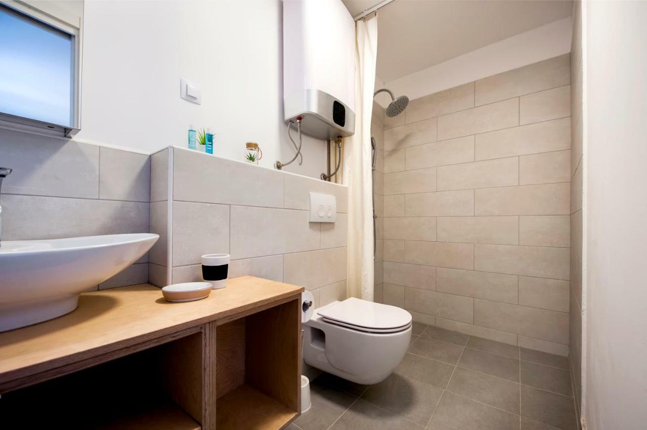 Appartement House Graziella à Rovinj Extérieur photo