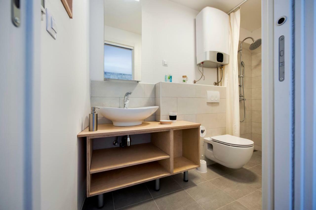 Appartement House Graziella à Rovinj Extérieur photo