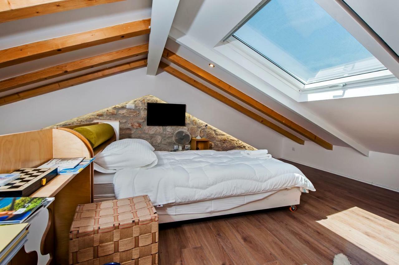 Appartement House Graziella à Rovinj Extérieur photo