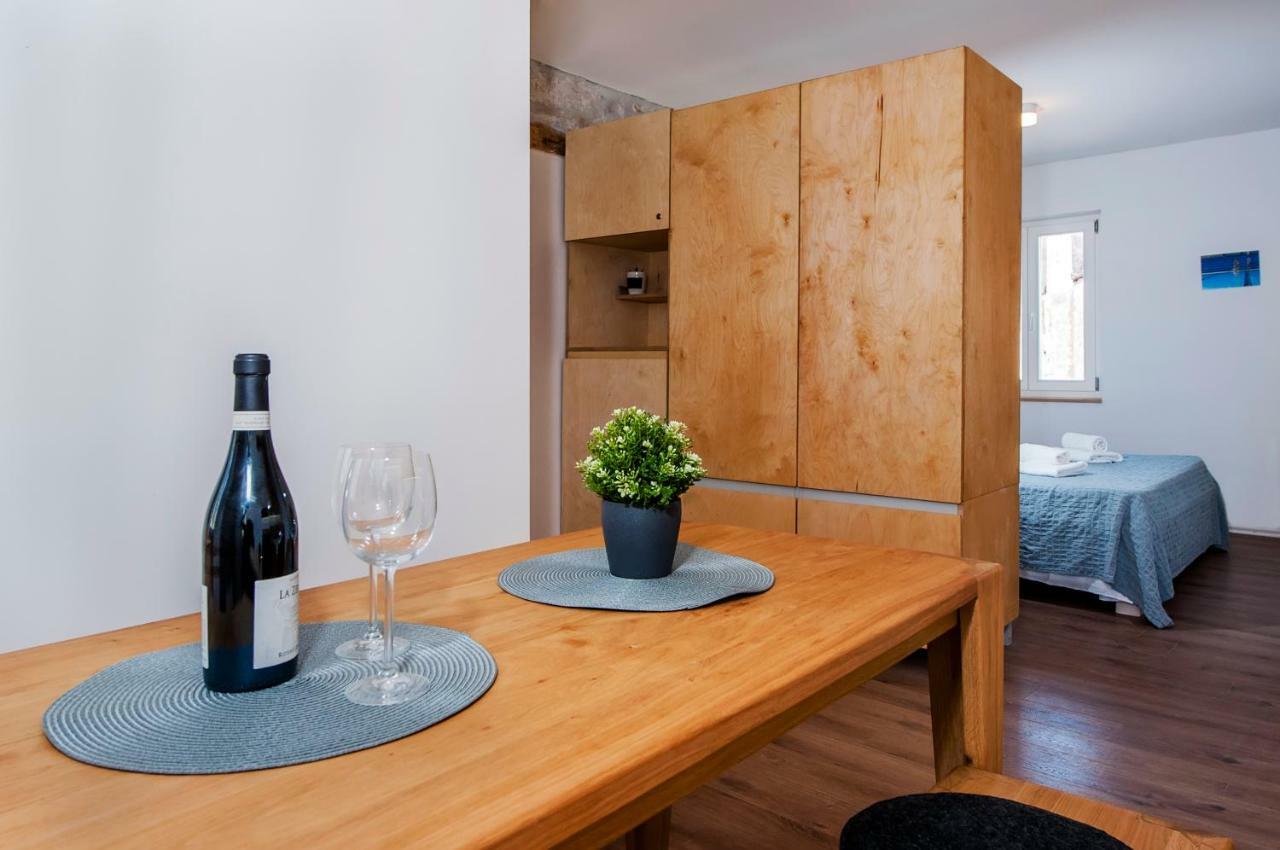 Appartement House Graziella à Rovinj Extérieur photo