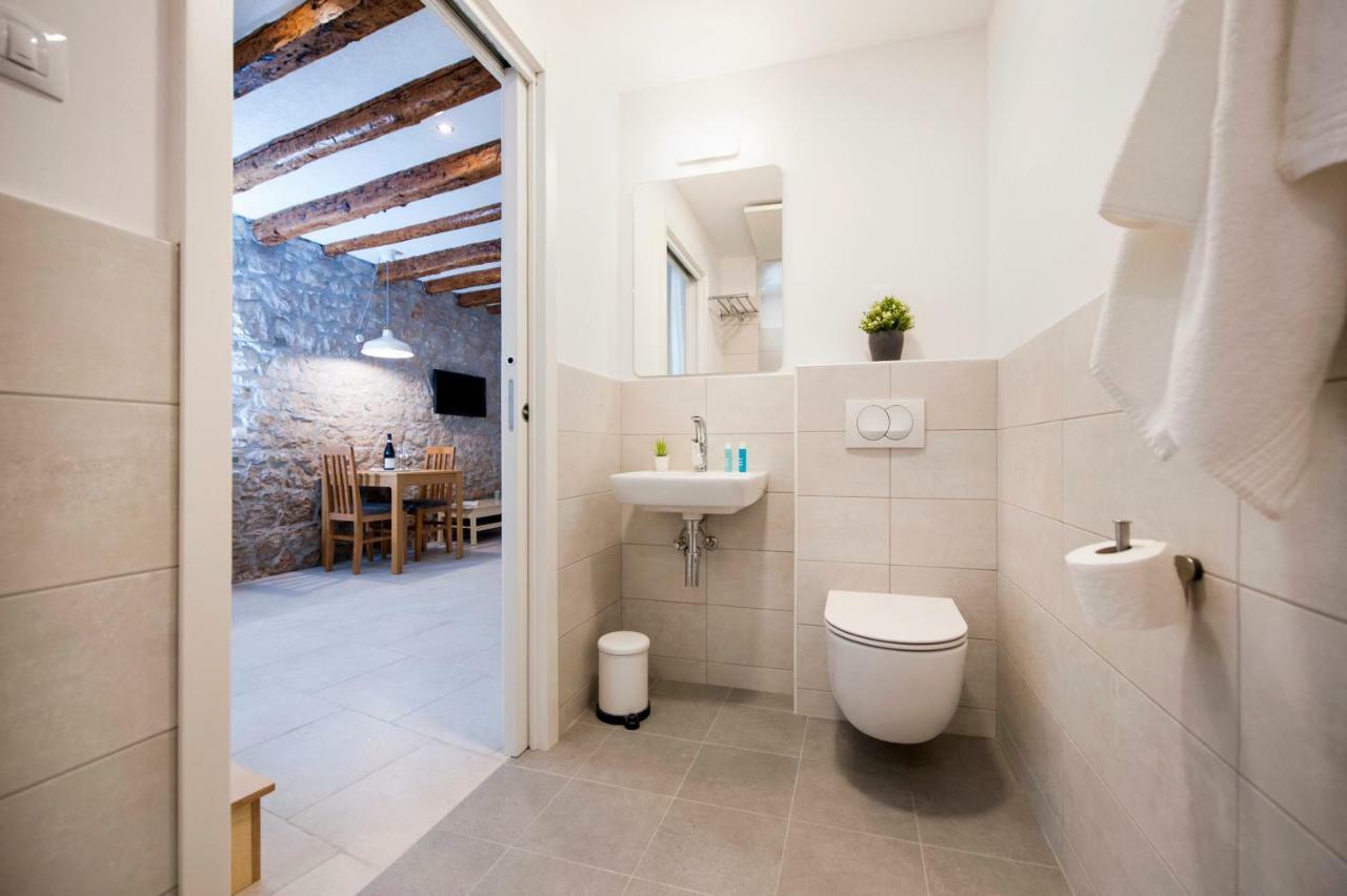 Appartement House Graziella à Rovinj Extérieur photo