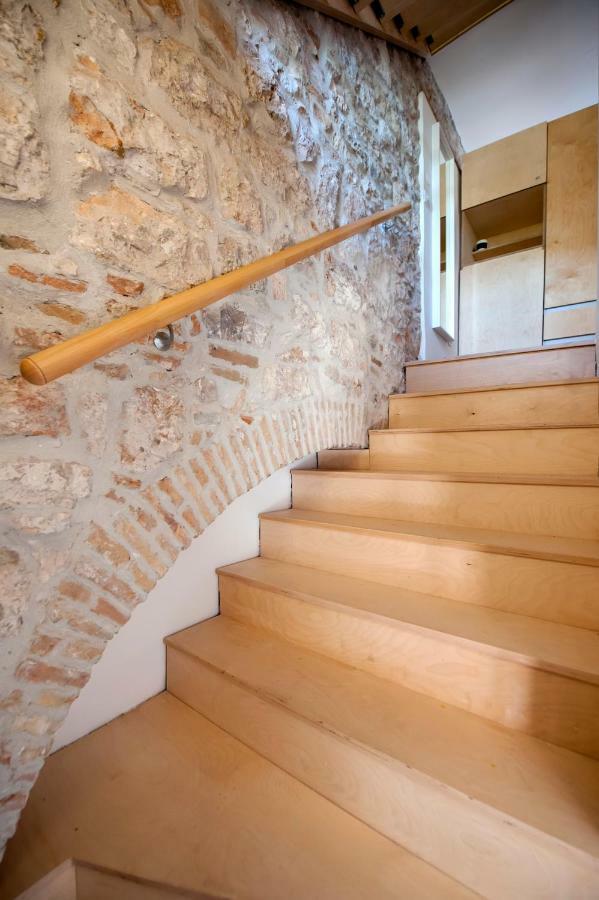 Appartement House Graziella à Rovinj Extérieur photo